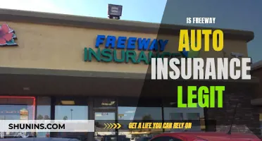 Freeway Auto Insurance: Legit or a Scam?