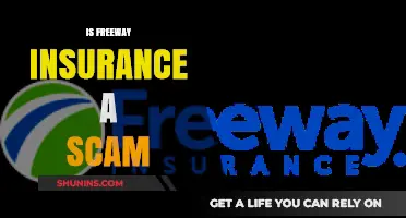 Is Freeway Insurance Legit or a Scam? Uncovering the Truth