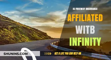 Is Freeway Insurance Affiliated with Infinity? Unraveling the Connection