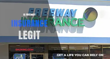 Freeway Insurance: Legit or a Scam?