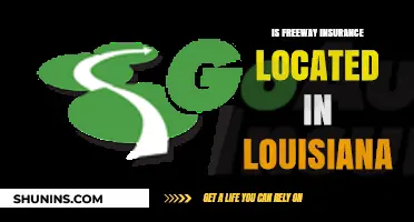 Is Freeway Insurance Available in Louisiana? A Comprehensive Guide
