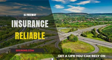 Is Freeway Insurance Reliable? A Comprehensive Review and Analysis