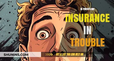 Is Frontline Insurance Facing Financial Struggles? Analyzing Its Current Challenges