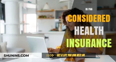 Understanding FSA: Is It Truly Health Insurance?