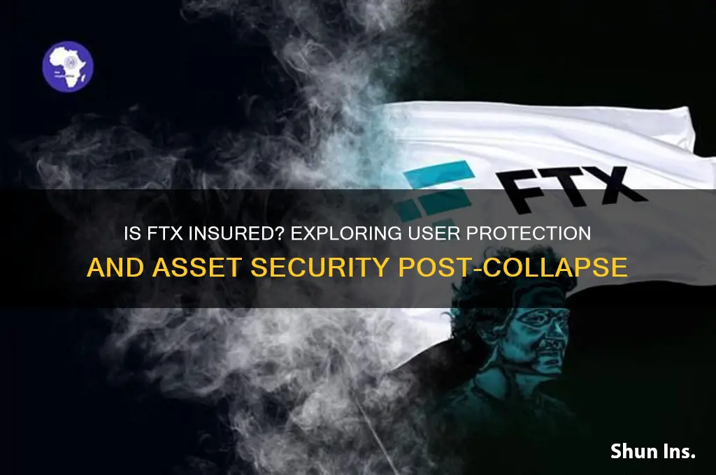 is ftx insured