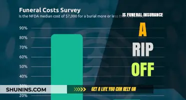 Is Funeral Insurance a Rip-Off? Uncovering the Truth and Costs