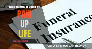 Funeral Insurance: Paid-Up Life or Extra Expense?