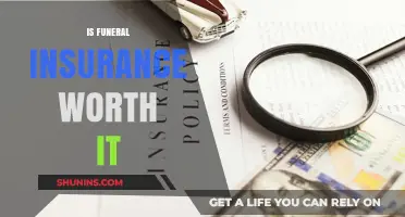 Funeral Insurance: Is It a Worthy Investment?