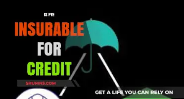 Is FYE Insurable for Credit? Understanding Risks and Coverage Options