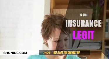 Is Gabi Insurance Legit? Uncovering the Truth About Their Services