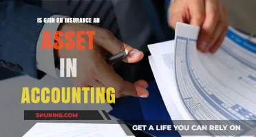 Insurance Gain: An Asset or Not?