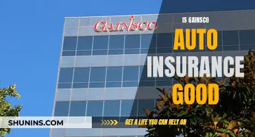 Gainsco Auto Insurance: Good or Bad?