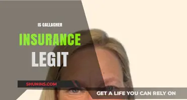 Is Gallagher Insurance Legit? Uncovering the Truth About Their Services