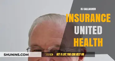 Unraveling the Connection: Gallagher Insurance and UnitedHealth Group