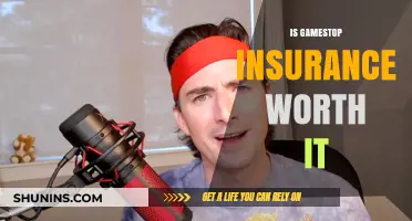 GameStop Insurance: Worth the Cost or Not?