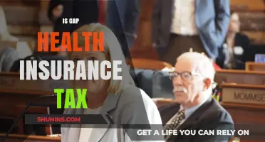 Understanding Gap Health Insurance: Tax Implications Explained