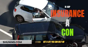 Gap Insurance: Scam or Smart?