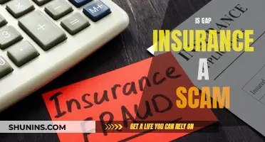 Gap Insurance: Scam or Smart?