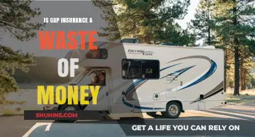 Gap Insurance: Money-Waster or Smart Buy?