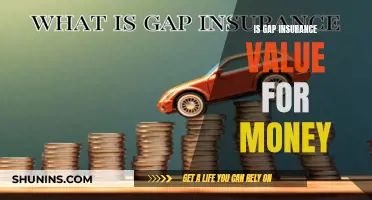 Gap Insurance: Worth the Cost?