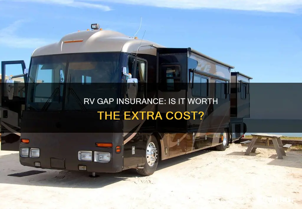 is gap insurance worth it on an rv
