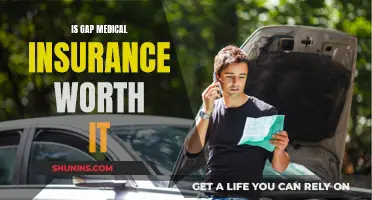 Medical Gap Insurance: Worth the Extra Cost?