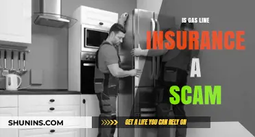 Is Gas Line Insurance Worth It or a Costly Scam?