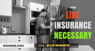 Is Gas Line Insurance Worth It? Pros, Cons, and Coverage Explained
