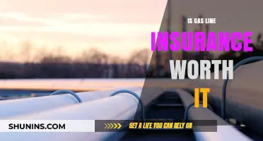 Gas Line Insurance: Worth the Cost?