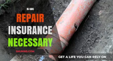 Is Gas Repair Insurance Worth It? Pros, Cons, and Coverage Explained