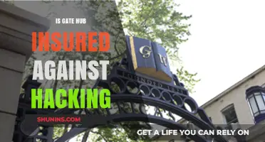 Is Gate Hub Insured Against Hacking? Security and Protection Explained
