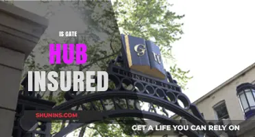 Is Gate Hub Insured? Understanding Security and Protection for Users