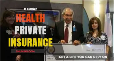Understanding Gateway Health: Is It a Private Insurance Option?