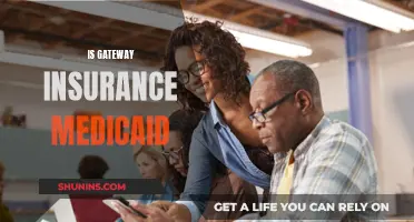 Gateway Insurance and Medicaid: What's the Connection?