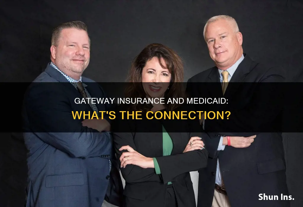 is gateway insurance medicaid