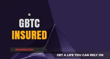 Is GBTC Insured? Understanding Grayscale Bitcoin Trust's Protection