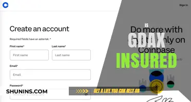 Is GDAX Insured? Understanding Coinbase's Security and User Protection