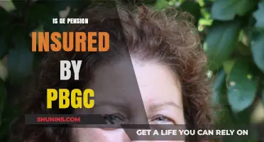 Is GE Pension Insured by PBGC? Understanding Your Retirement Security