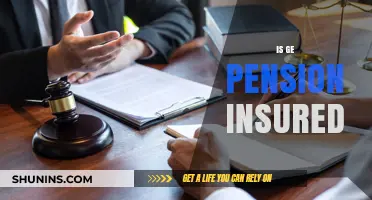 Is GE Pension Insured? Understanding Your Retirement Security and Protection