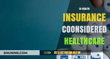 Is Health Insurance Truly Healthcare? Exploring the Critical Connection