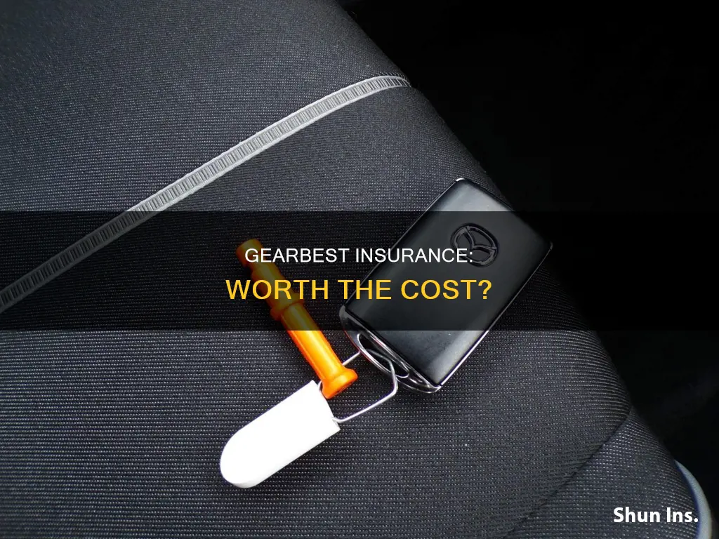is gearbest insurance worth it