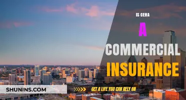 GEHA: Commercial Insurance or Not?