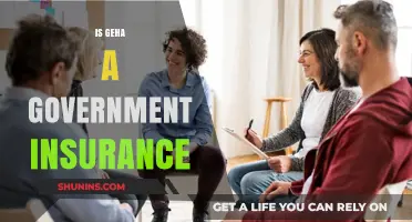 Is GEHA a Government Insurance Plan? Understanding Your Coverage Options