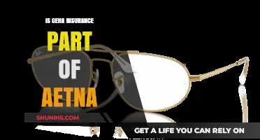 Is GEHA Insurance Affiliated with Aetna? Unraveling the Connection