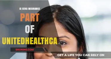 Is GEHA Insurance Affiliated with UnitedHealthcare? Unraveling the Connection