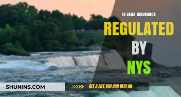 Is GEHA Insurance Regulated by NYS? Understanding Coverage Compliance
