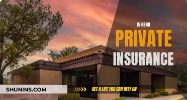 GEHA Private Insurance: What You Need to Know