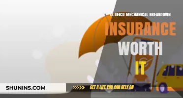 Mechanical Breakdown Insurance: Is GEICO's Offering Valuable?