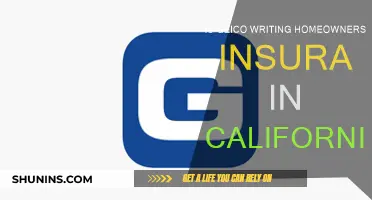 GEICO's California Homeowners Insurance: What You Need to Know
