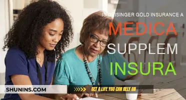 Geisinger Gold: A Medicare Supplement Insurance Option?